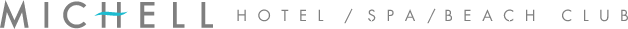 Michell Hotel & Spa logosu
